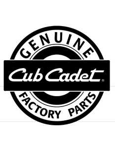 .Quick Reference 48-Inch Diagram and Parts List for RECON48 53AH8ST3050-23HP Cub Cadet Lawn Tractor